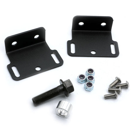 Photo of Radio Mount - Toyota Tacoma, Tundra, 4Runner, Sequoia by Rugged Radios - Premium for UTVs / Side by Sides