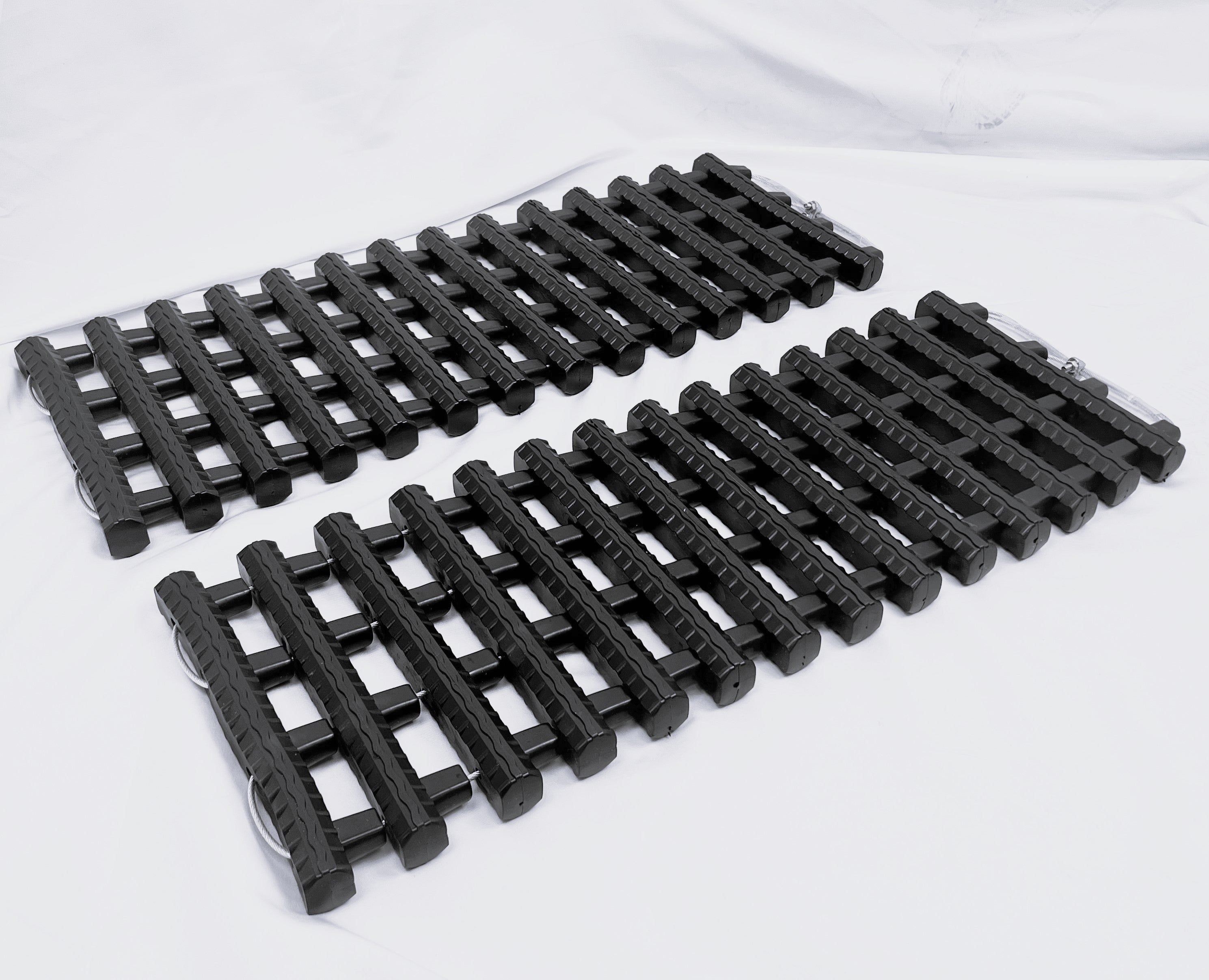 Photo of Dirt Warrior Off-Road Mud*Sand*Snow*Ice Tire Grabber Emergency Traction & Recovery Board by Dirt Warrior Accessories - Premium Offroad Recovery for UTVs / Side by Sides