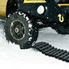 Photo of Dirt Warrior Off-Road Mud*Sand*Snow*Ice Tire Grabber Emergency Traction & Recovery Board by Dirt Warrior Accessories - Premium Offroad Recovery for UTVs / Side by Sides