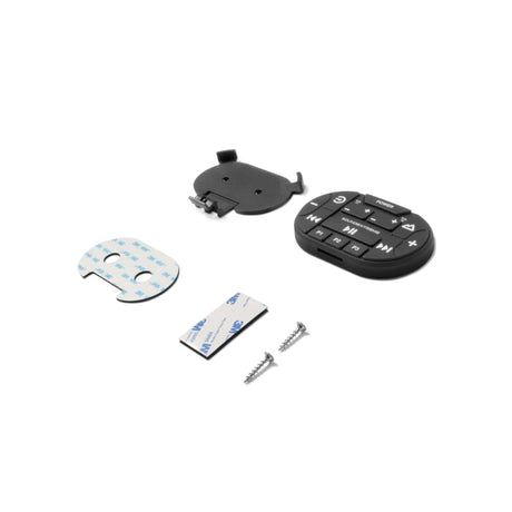 Photo of POWERSPORTS SoundExtreme Wireless Radio Transom/Rear Seat Remote Control by ECOXGEAR - Premium for UTVs / Side by Sides