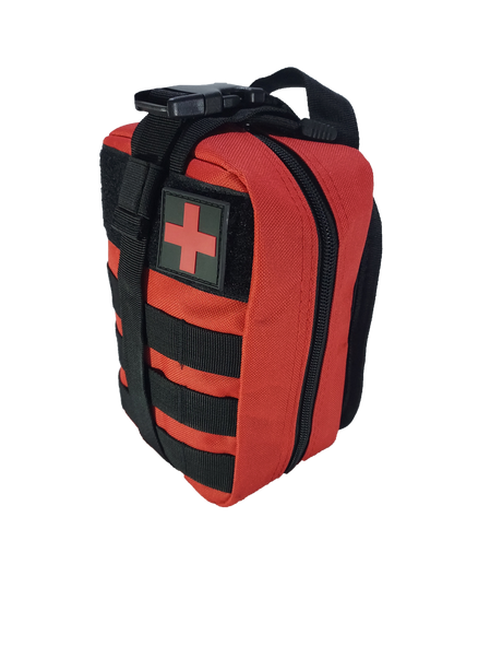 Photo of ELITE - $89.96 by JUST IN CASE RESCUE - Premium BAG for UTVs / Side by Sides
