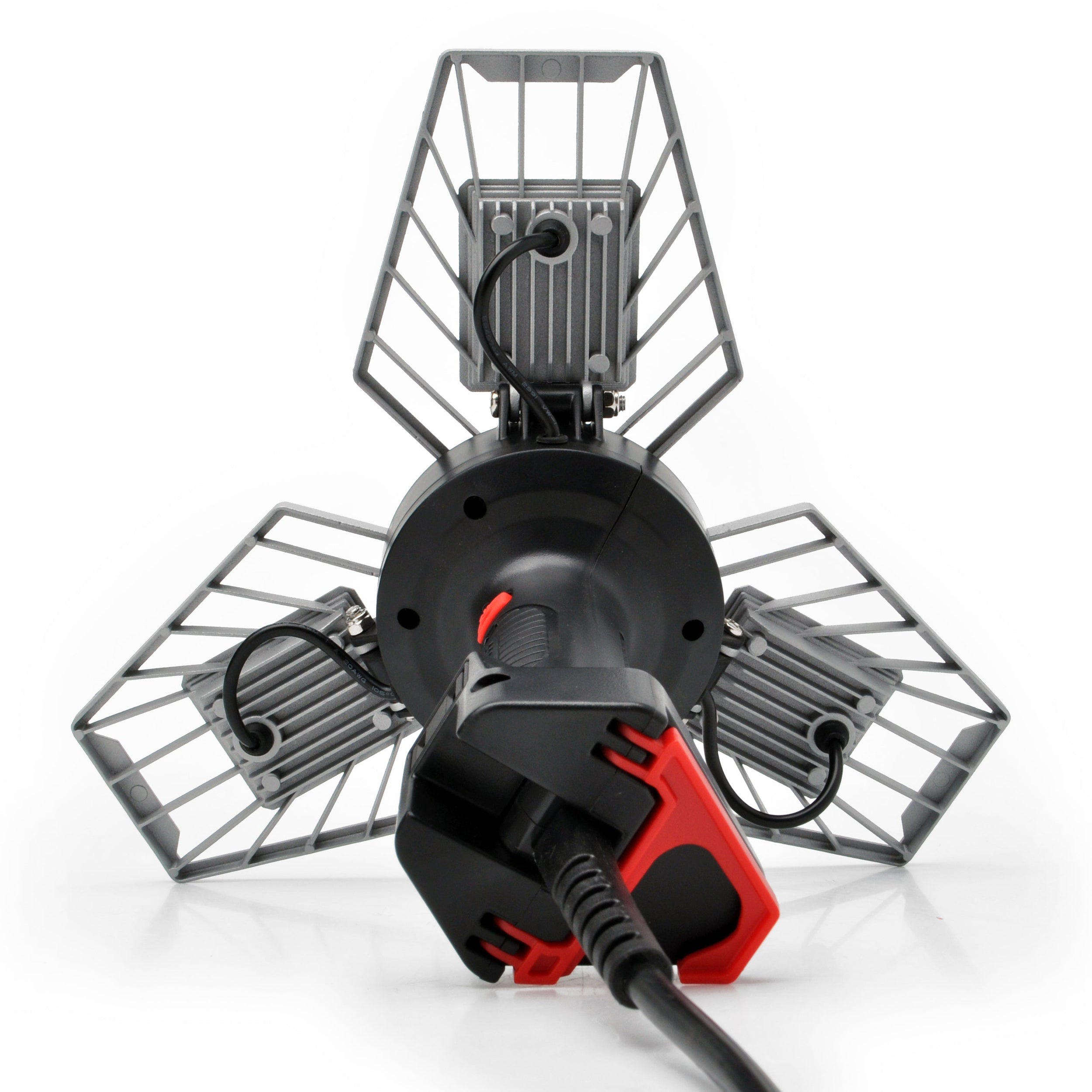 Photo of TRiLIGHT ShopLight V2 - A Modern Day LED Drop Light by STKR Concepts - Premium Work Lights for UTVs / Side by Sides
