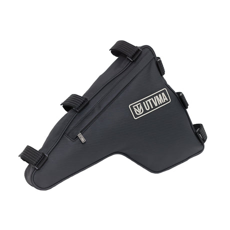 Photo of Set of 2 KRX 2/4 Seater Trail Rack/Truss Bag (2020-2025) by UTV Mountain Accessories - Premium for UTVs / Side by Sides
