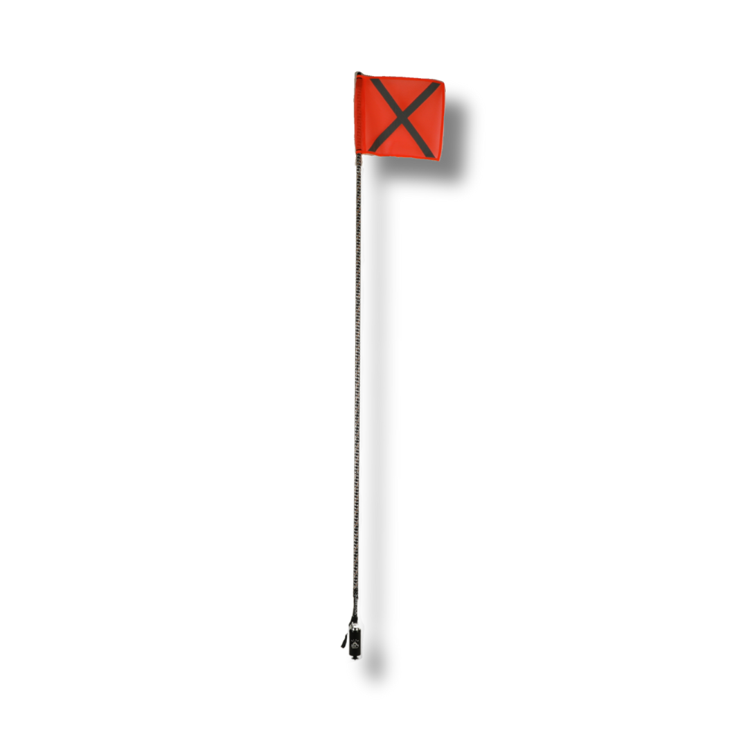 Industrial Safety Whip