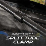 Split Collar Tube Clamp for 1.875" OD - Can-Am X3