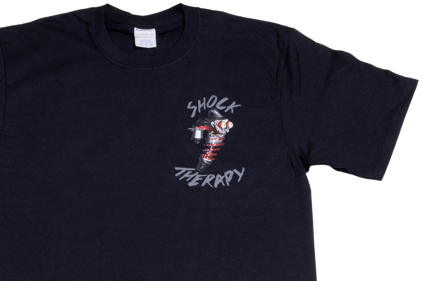 Photo of Shock Therapy Men's T-Shirt - "TubeSox" Edition by Shock Therapy - Premium for UTVs / Side by Sides