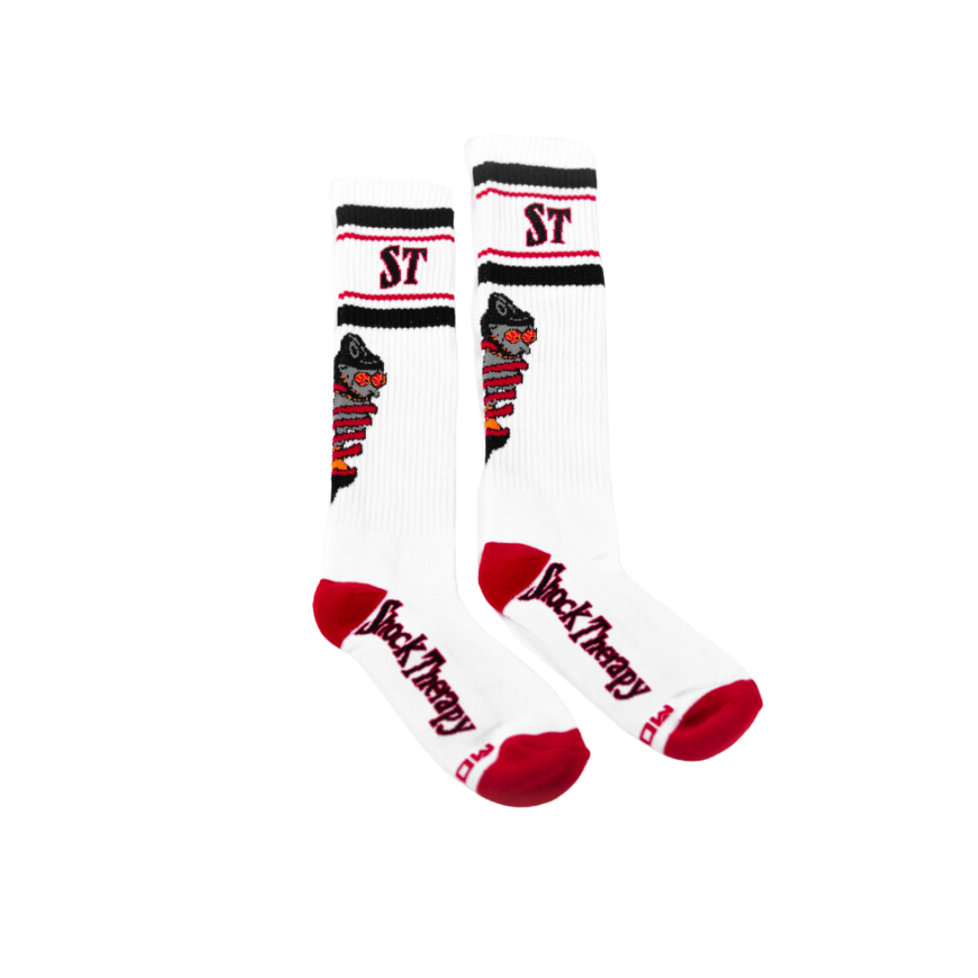 Photo of "Shock Therapy" Edition Socks by Shock Therapy - Premium for UTVs / Side by Sides
