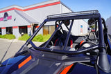 Photo of Polaris RZR Turbo R / Pro S Front Intrusion Bar by Factory UTV - Premium Intrusion Bars for UTVs / Side by Sides