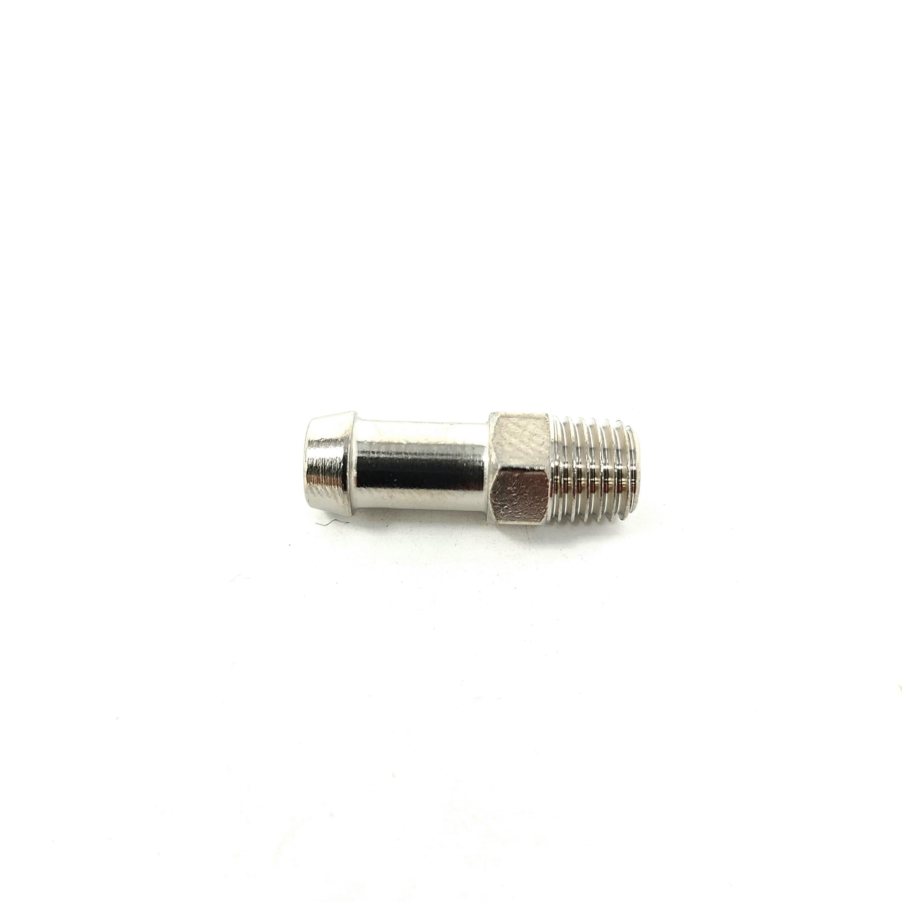TurboSmart Wastegate Fitting