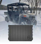 Photo of CFMOTO UFORCE 600 Rubber Floor Mats by Terick Solutions - Premium UTV Rubber floor mats for UTVs / Side by Sides