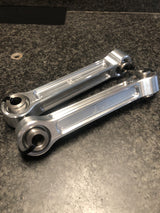 Polaris RZR Front Sway Bar Links