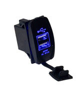 Photo of Rocker Switches by GGLighting - Premium Rocker Switches for UTVs / Side by Sides