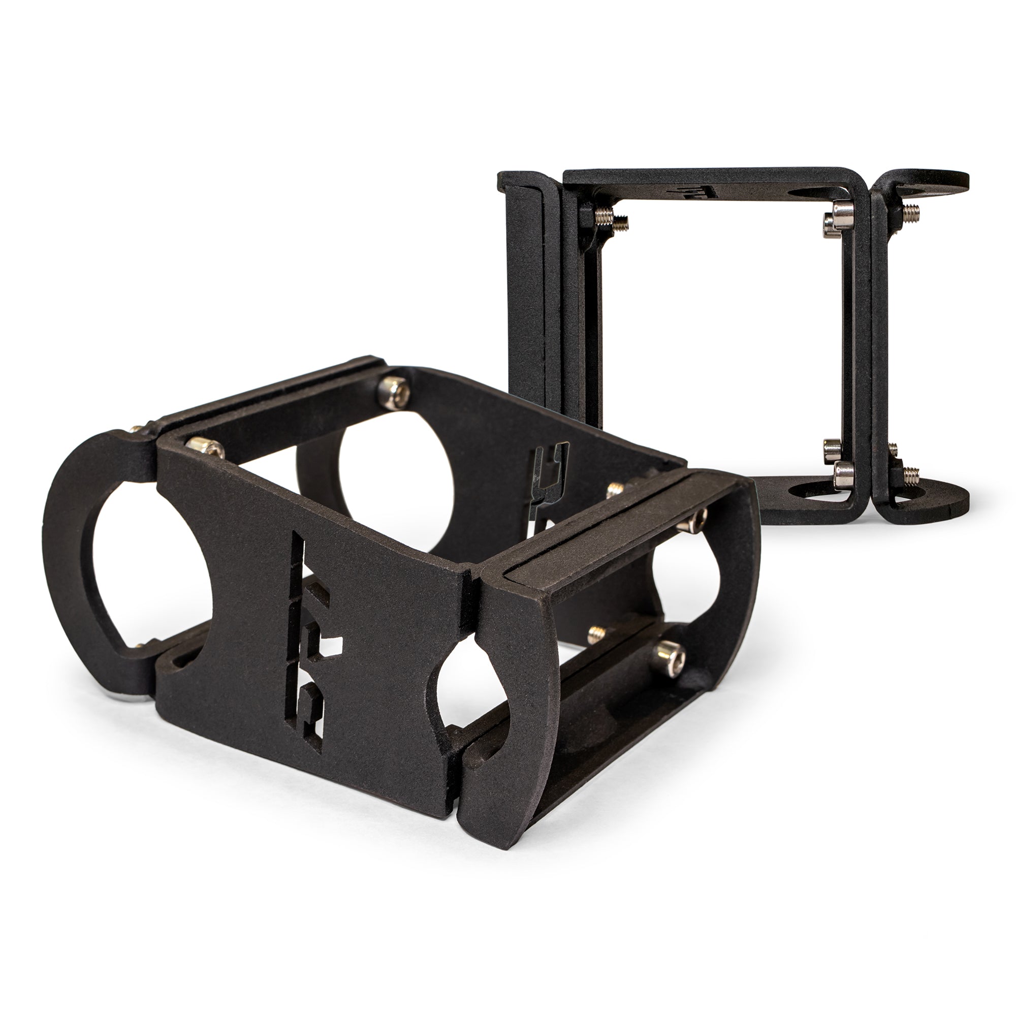 UTV 20AX1 - Secure Spare Axle Mount + Easy Installation (2024)