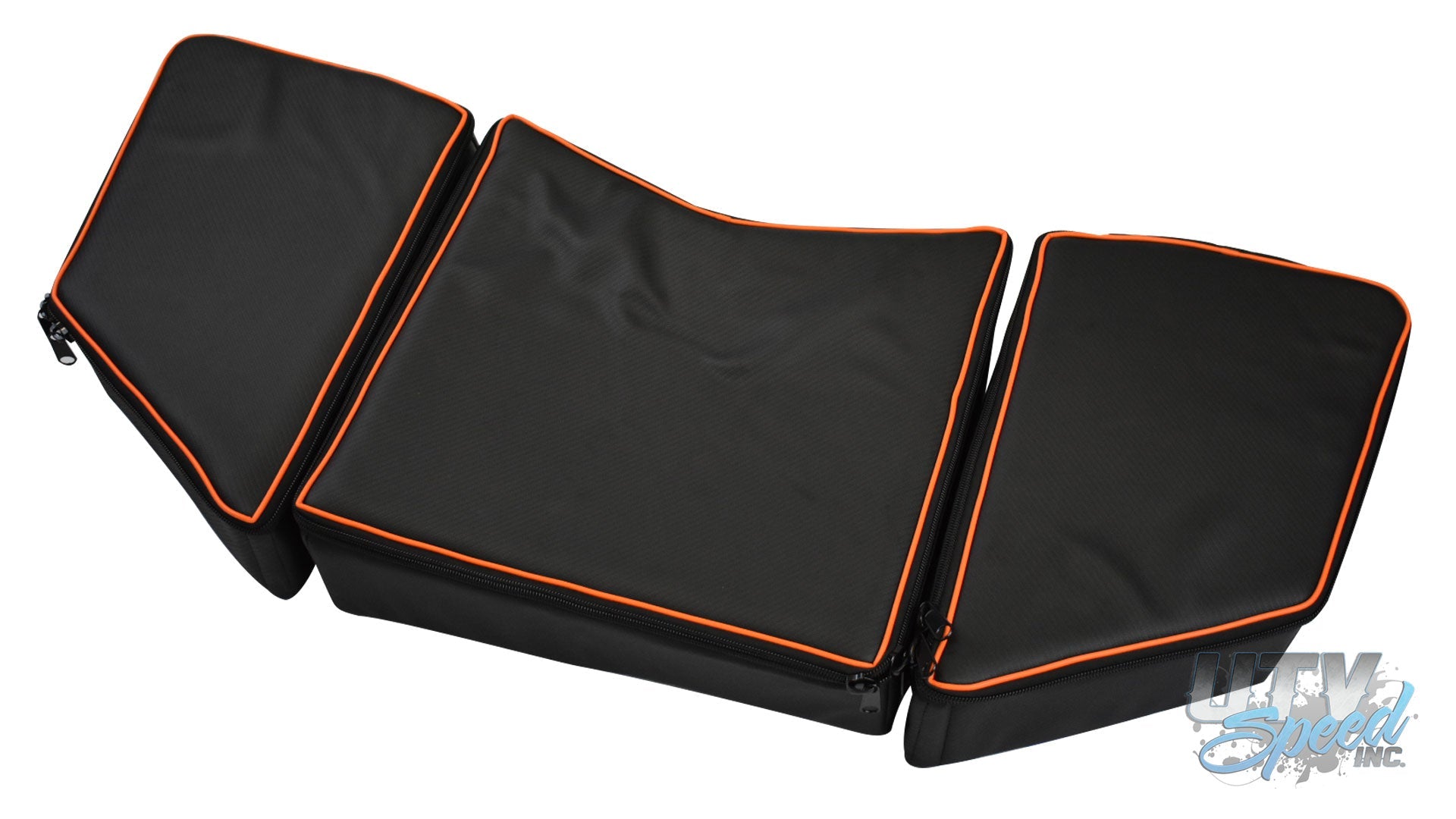 Photo of Can-Am Cargo Rack Bed Box by UTV SPEED - Premium UTV Performance Accessories for UTVs / Side by Sides