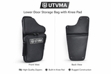 Polaris General Front Lower Door Bag Set (2016+)