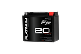 Photo of Can-Am® X3 2nd Battery Kit | UTVS-X3-2BATT-KIT by UTV Stereo - Premium for UTVs / Side by Sides