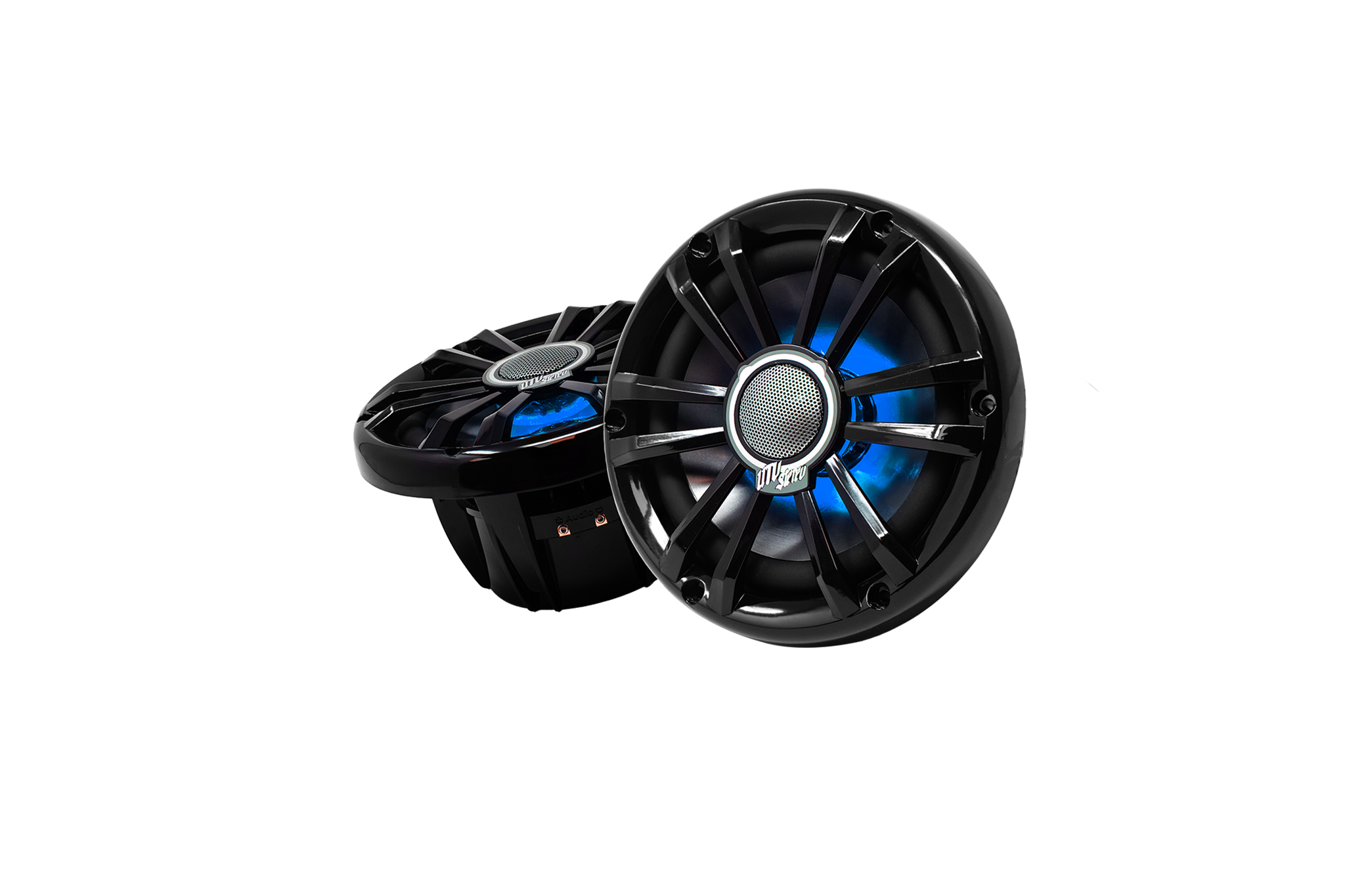 Photo of Signature Series 6.5" Speakers | UTVS-654 by UTV Stereo - Premium 6.5" Speakers for UTVs / Side by Sides