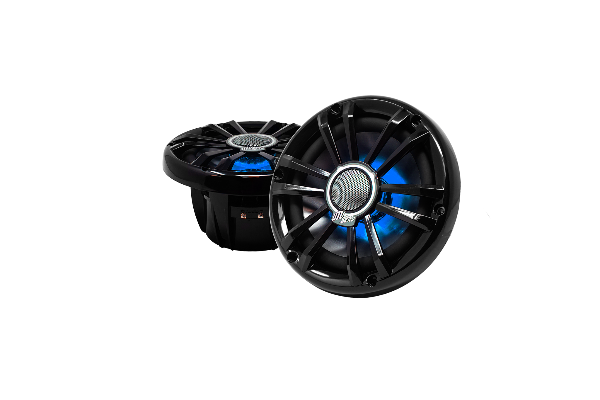Photo of Signature Series 6.5" Speakers | UTVS-654 by UTV Stereo - Premium 6.5" Speakers for UTVs / Side by Sides