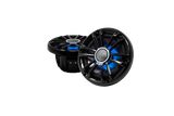 Can-Am® X3 6.5" Kick Panel Speaker Enclosures | UTVS-X3-KP65