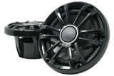 Polaris Xpedition 6.5" Front Speaker Adapters | UTVS-XPD-FSA