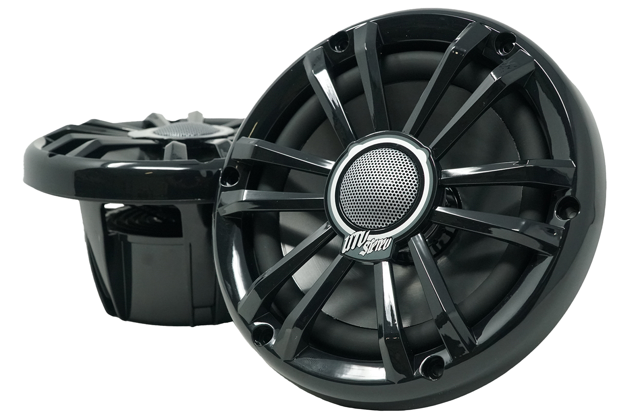 Photo of Signature Series 6.5" Speakers | UTVS-654 by UTV Stereo - Premium 6.5" Speakers for UTVs / Side by Sides