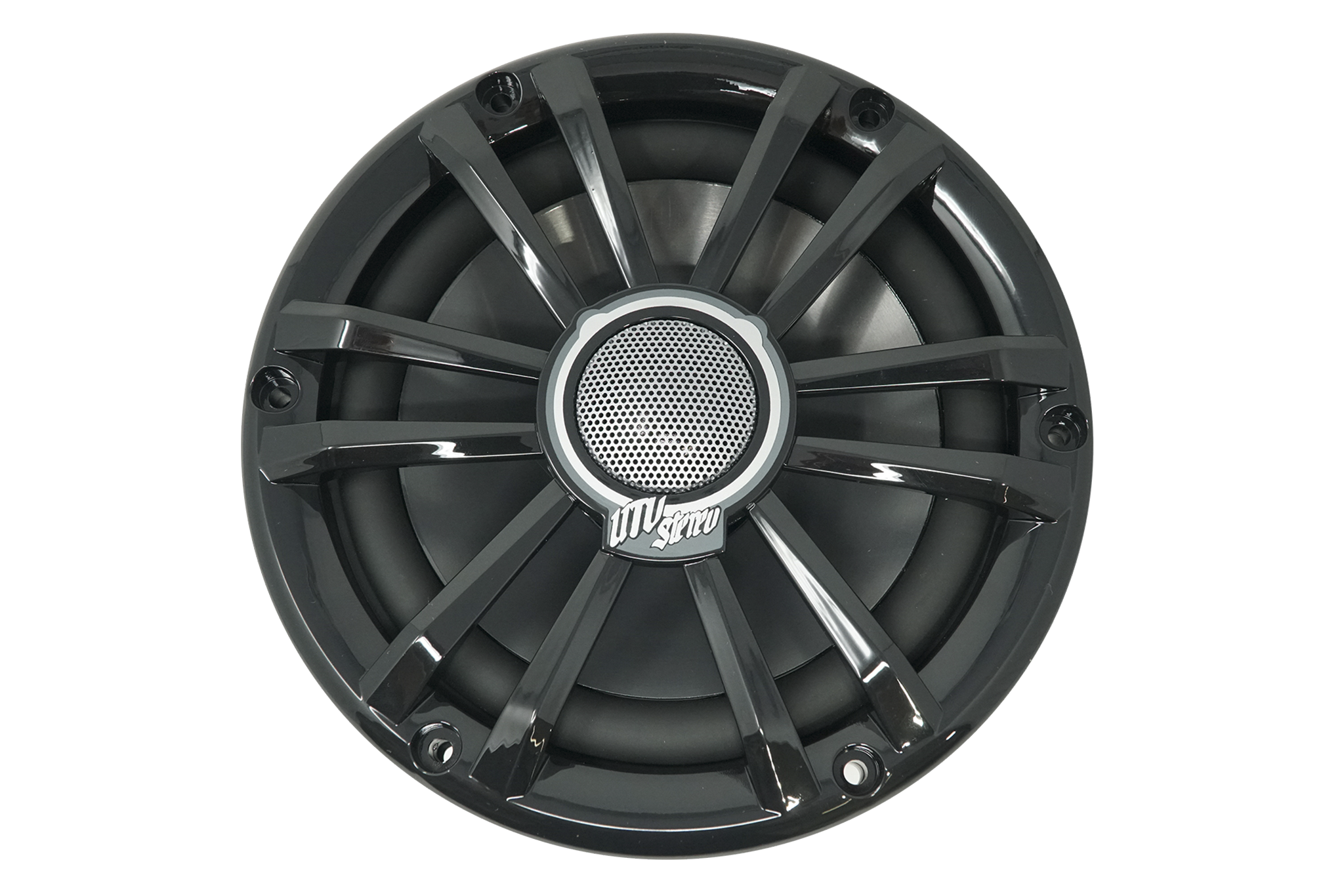 Photo of Signature Series 6.5" Speakers | UTVS-654 by UTV Stereo - Premium 6.5" Speakers for UTVs / Side by Sides