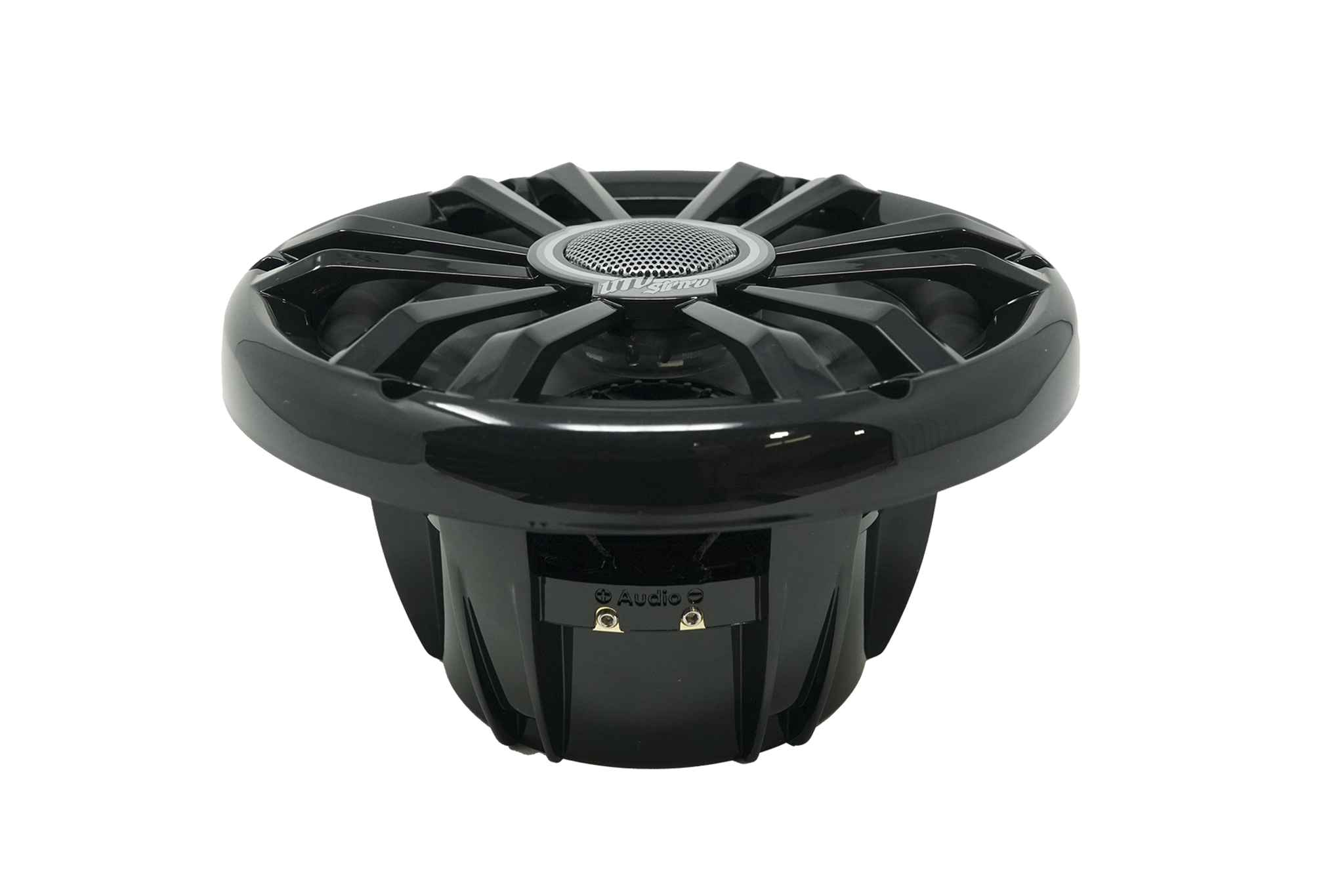 Photo of Signature Series 6.5" Speakers | UTVS-654 by UTV Stereo - Premium 6.5" Speakers for UTVs / Side by Sides
