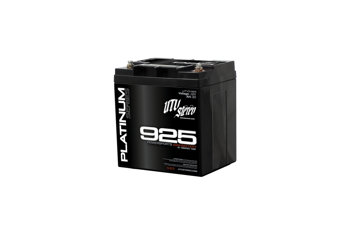 Can-Am Defender HD11 Dual Battery Kit – product detail 3
