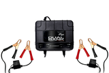 Dual-Bank Battery Charger/Maintainer | UTVS-BCM2