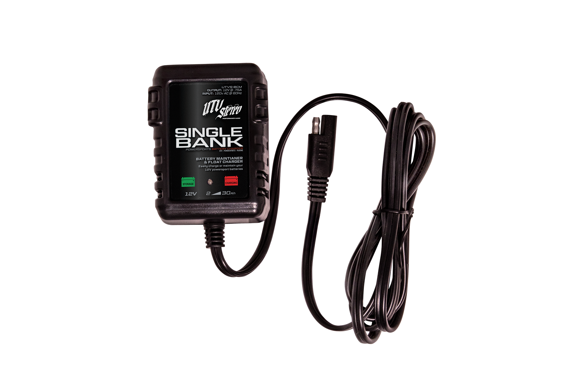Photo of RZR® Pro Series 2nd Battery Kit (2-Seat Models) | UTVS-PRO-2BATT-KIT-2 by UTV Stereo - Premium Powersports AGM Battery for UTVs / Side by Sides