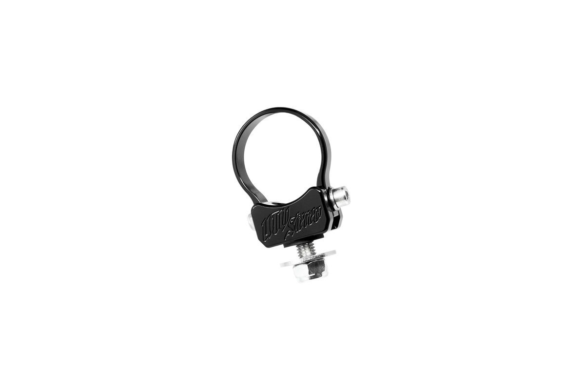 UTVS 1.85" Modular Roll Cage Strap Clamp for 6.5" Cage Pods | UTVS-CP65-1.85