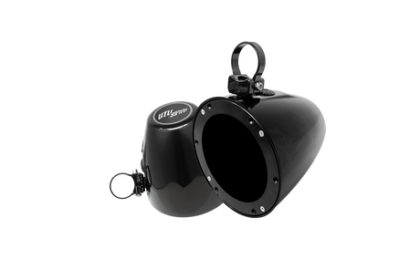 6.5" Cage Mount Pods - Unloaded (Pair) | UTVS-CP65