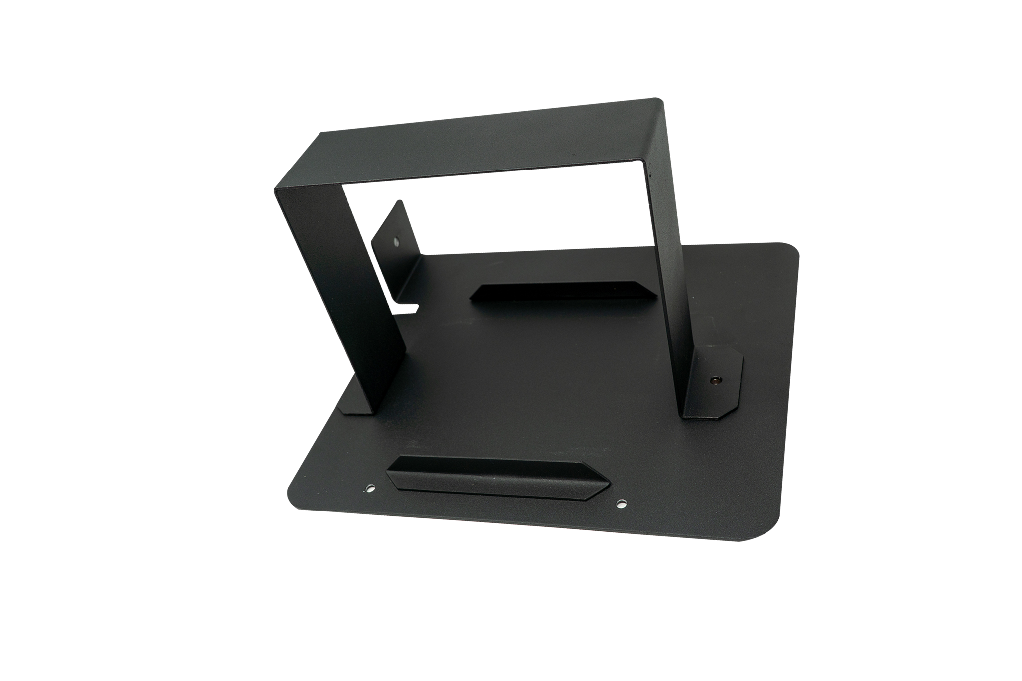 Photo of Can-Am® Defender 2nd Battery Mount Only (No Battery) | UTVS-DEF-2BATT-MT by UTV Stereo - Premium Defender 2nd Battery Kit for UTVs / Side by Sides