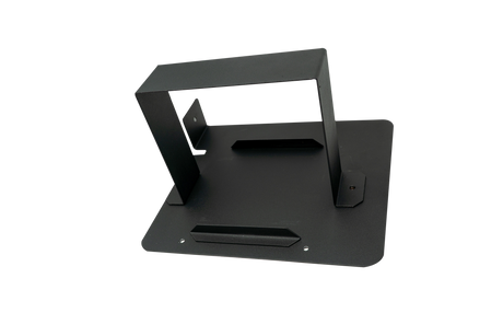 Can-Am® Defender HD10 2nd Battery Mount Only (No Battery) | UTVS-DEF-2BATT-MT