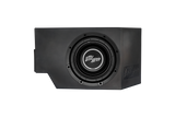 Can-Am® Defender HD10 Vented 10" Driver Subwoofer Enclosure Unloaded | UTVS-DEF-VENC-DRIVER