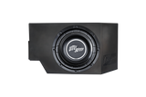 Can-Am® Defender HD10 1200W Single Side 10" Subwoofer Kit  | UTVS-DEF-SUB-1200