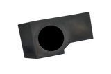 Can-Am® Defender HD10 Vented 10" Driver Subwoofer Enclosure Unloaded | UTVS-DEF-VENC-DRIVER