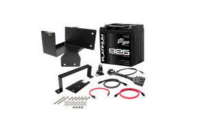Can-Am Defender HD11 Dual Battery Kit