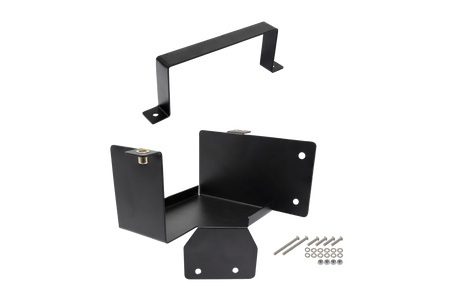 CAN-AM® DEFENDER HD11 2ND BATTERY MOUNT | UTVS-DEF2-2BATT-MT