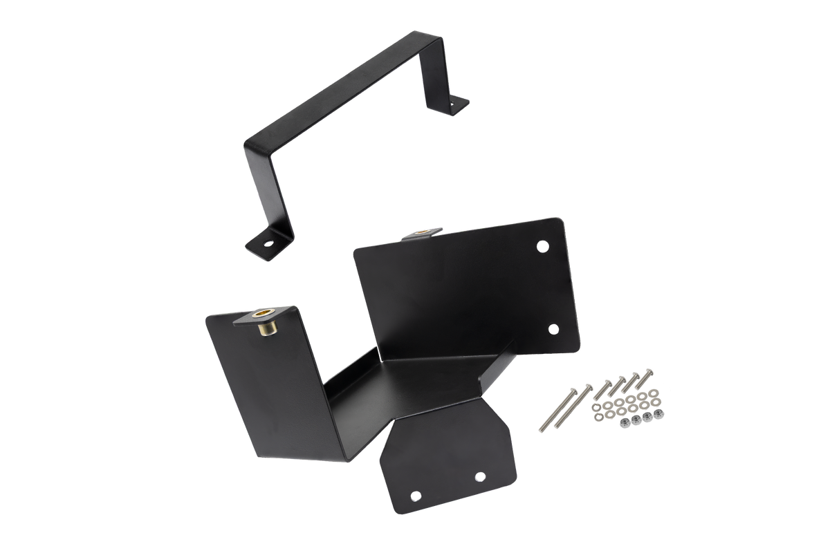 CAN-AM® DEFENDER HD11 2ND BATTERY MOUNT | UTVS-DEF2-2BATT-MT
