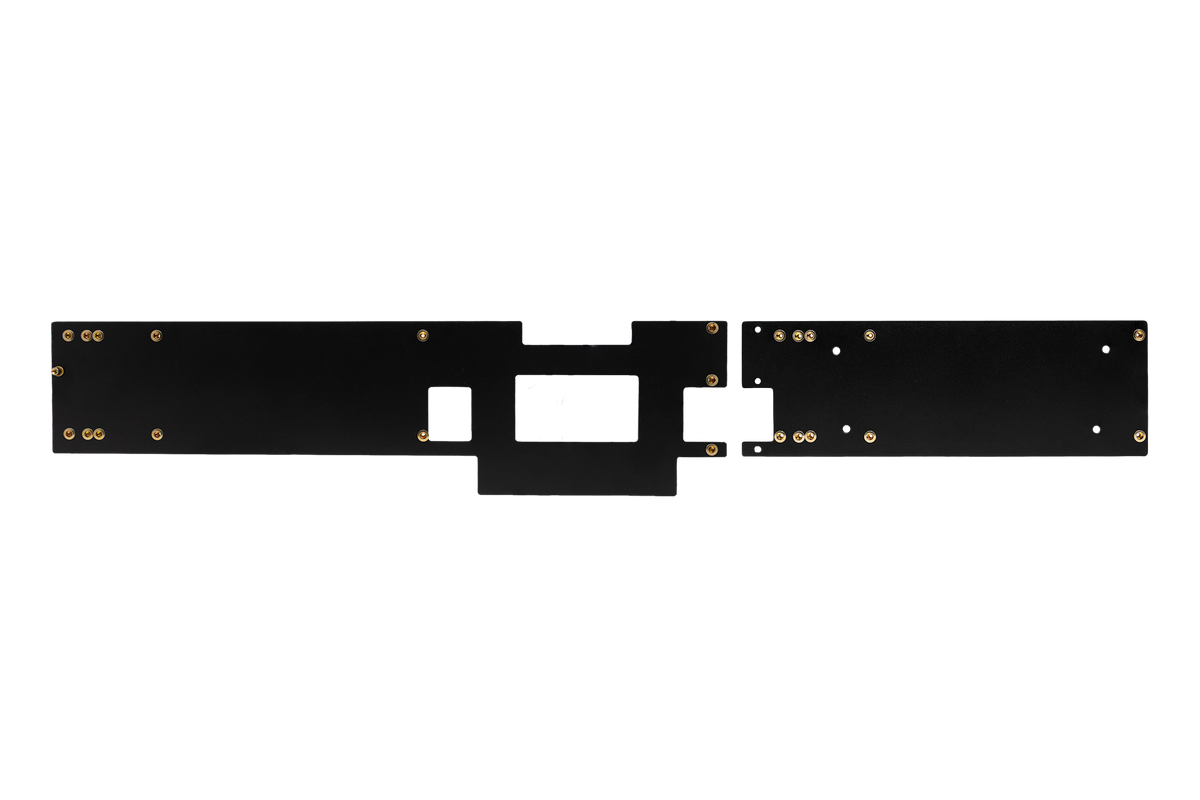 Can-Am Defender HD11 Driver Side Upper Amplifier Mount  | UTVS-DEF2-AMPMT-UP-DRIVER