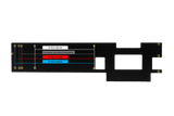 Can-Am Defender HD11 Driver Side Upper Amplifier Mount  | UTVS-DEF2-AMPMT-UP-DRIVER