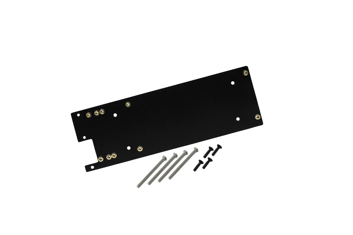 Can-Am Defender HD11 Driver Side Upper Amplifier Mount  | UTVS-DEF2-AMPMT-UP-DRIVER