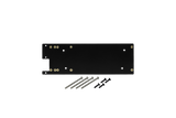 Can-Am Defender HD11 Driver Side Upper Amplifier Mount  | UTVS-DEF2-AMPMT-UP-DRIVER