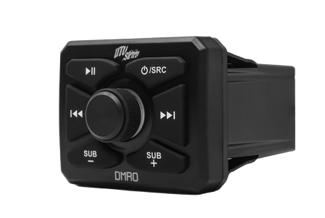 DMR0 Bluetooth® Media Receiver | UTVS-DMR0