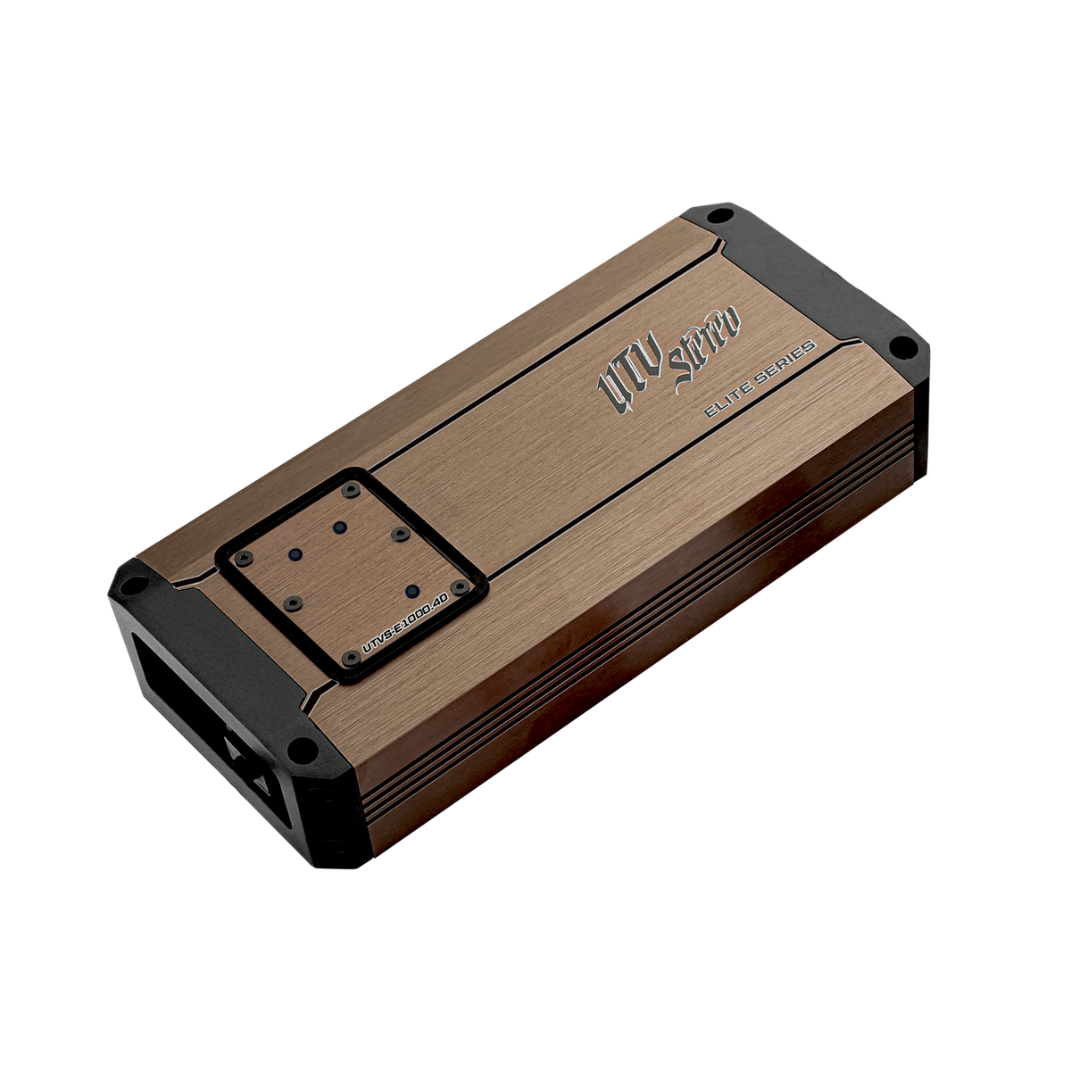 UTV Stereo Elite Series 1000W 4-Channel Amplifier