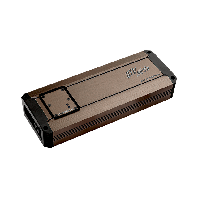 Photo of Elite Series 1200W Monoblock Amplifier | UTVS-E1200.1D Kawasaki by UTV Stereo - Premium for UTVs / Side by Sides