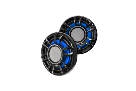 Elite Series 6.5" Compression Horn Speakers V2 (Pair) | UTVS-E654