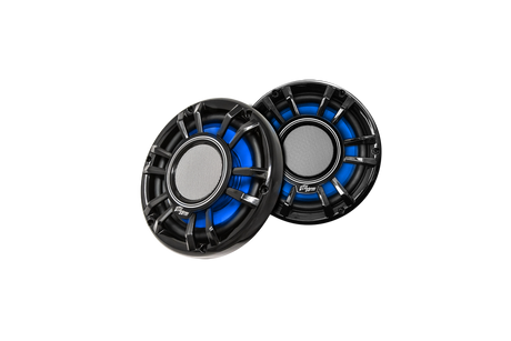 Elite Series 6.5" Compression Horn Speakers V2 (Pair) | UTVS-E654