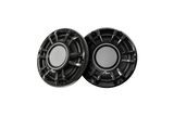 Polaris Xpedition 6.5" Front Speaker Adapters | UTVS-XPD-FSA